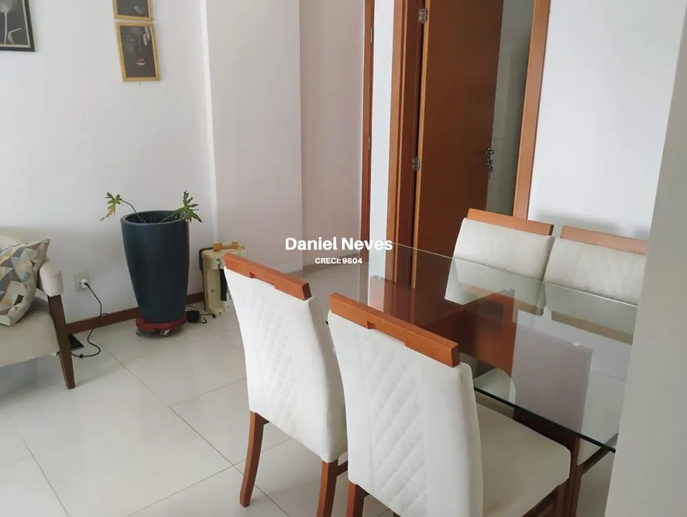 Apartamento, 3 quartos, 78 m² - Foto 4