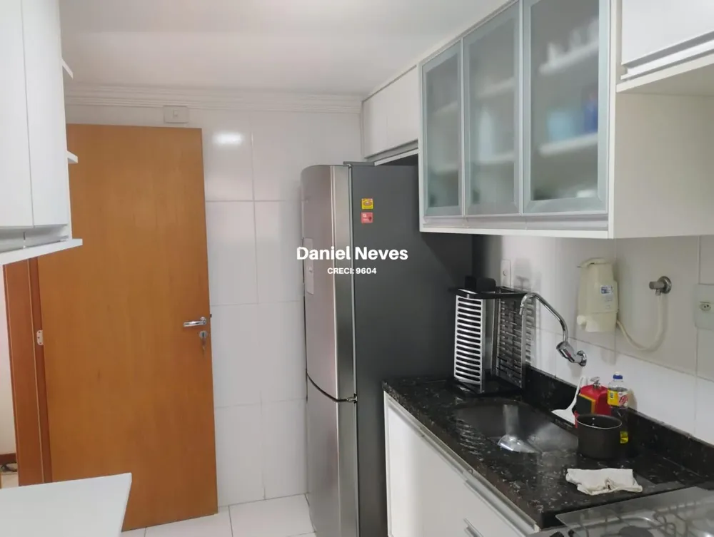Apartamento, 3 quartos, 78 m² - Foto 5