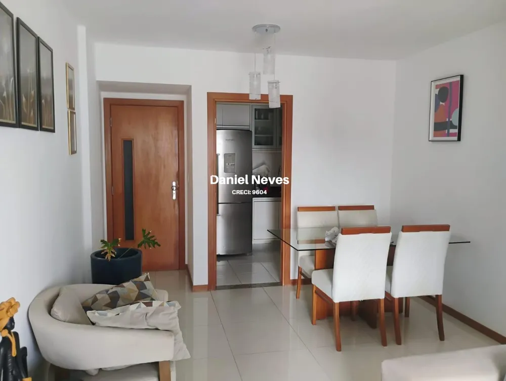 Apartamento, 3 quartos, 78 m² - Foto 2