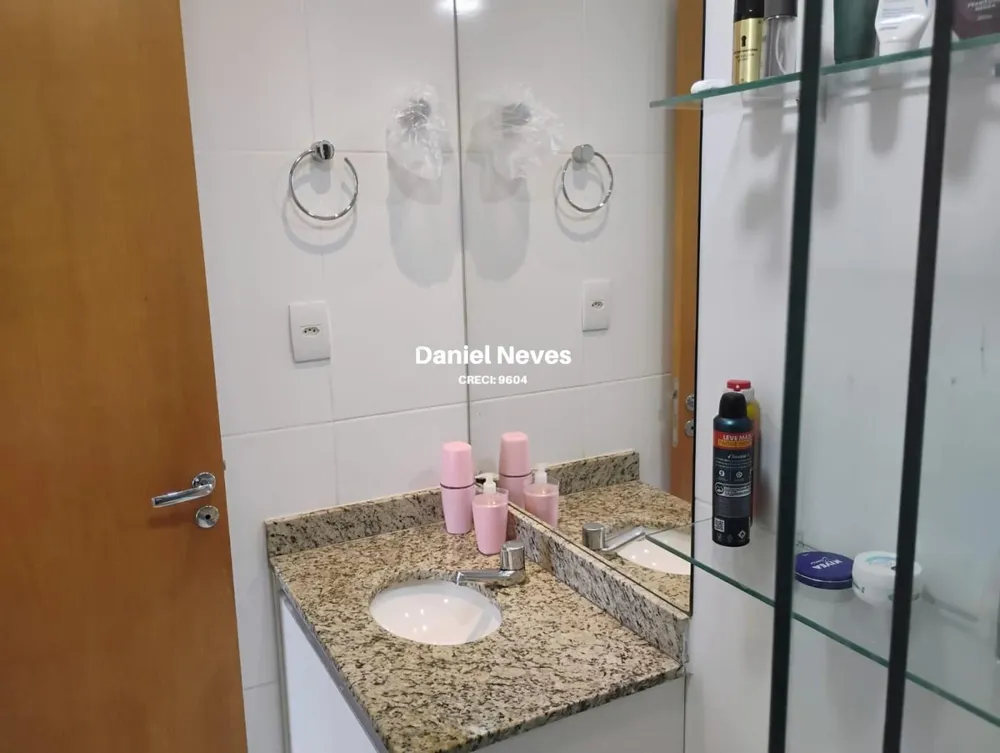 Apartamento, 3 quartos, 78 m² - Foto 10