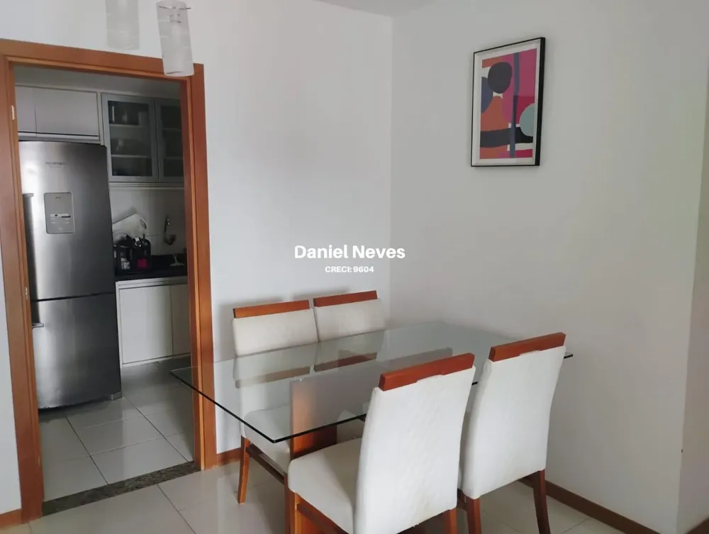 Apartamento, 3 quartos, 78 m² - Foto 3