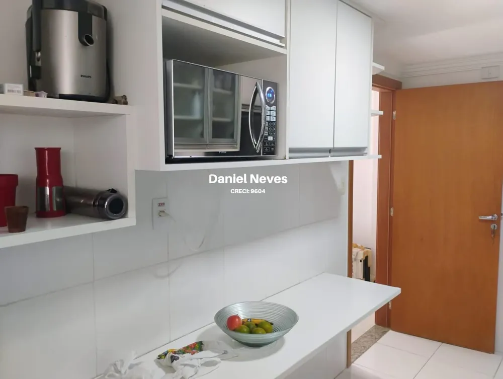 Apartamento, 3 quartos, 78 m² - Foto 6