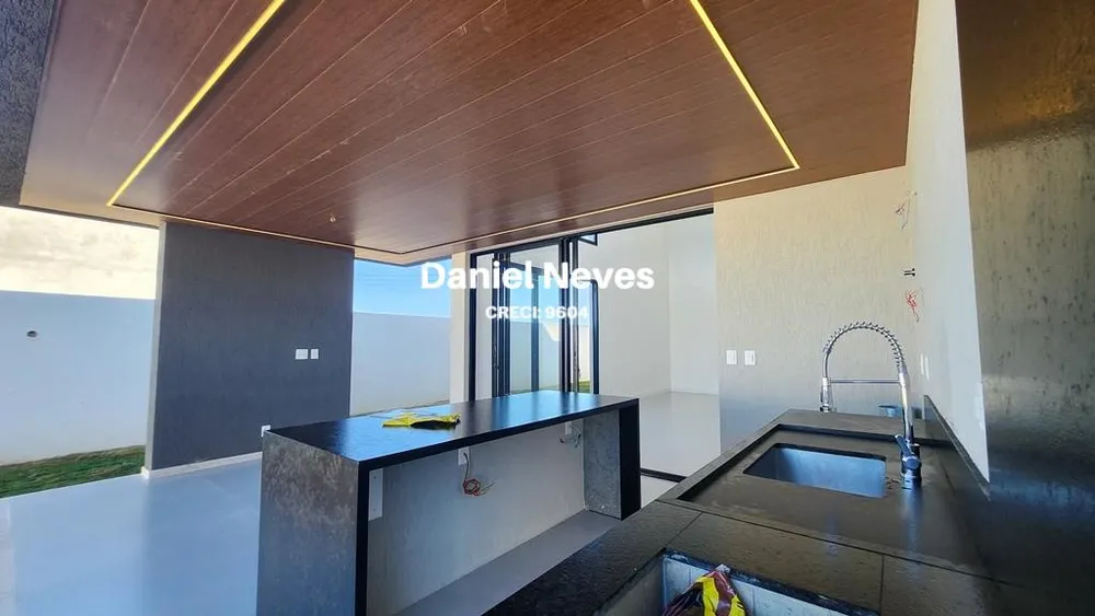 Casa de Condomínio, 4 quartos - Foto 10
