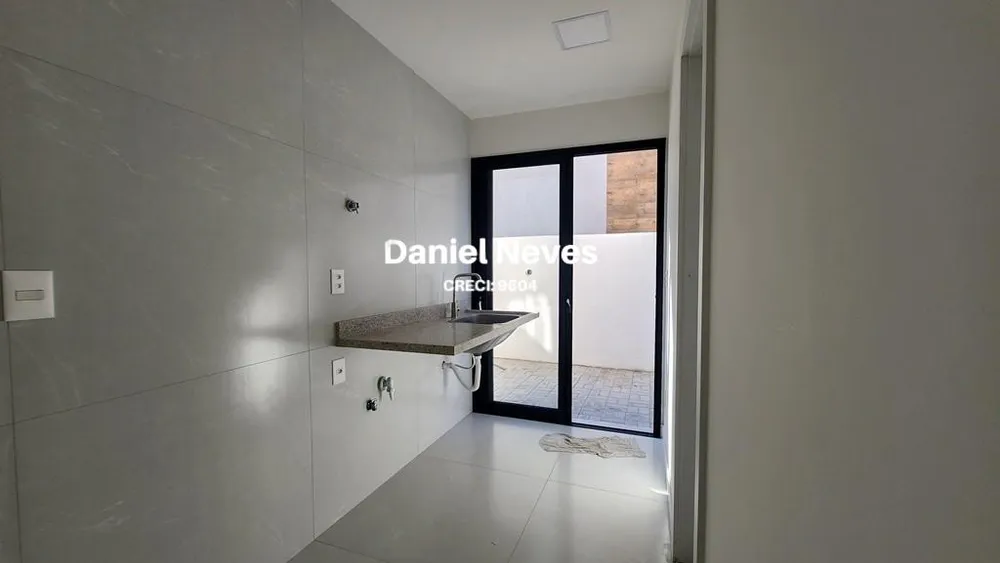 Casa de Condomínio, 4 quartos - Foto 8