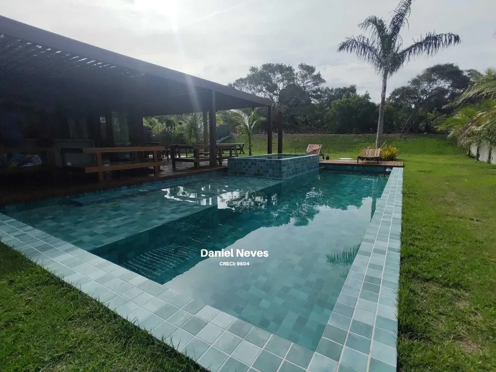 Casa de Condomínio, 5 quartos - Foto 8