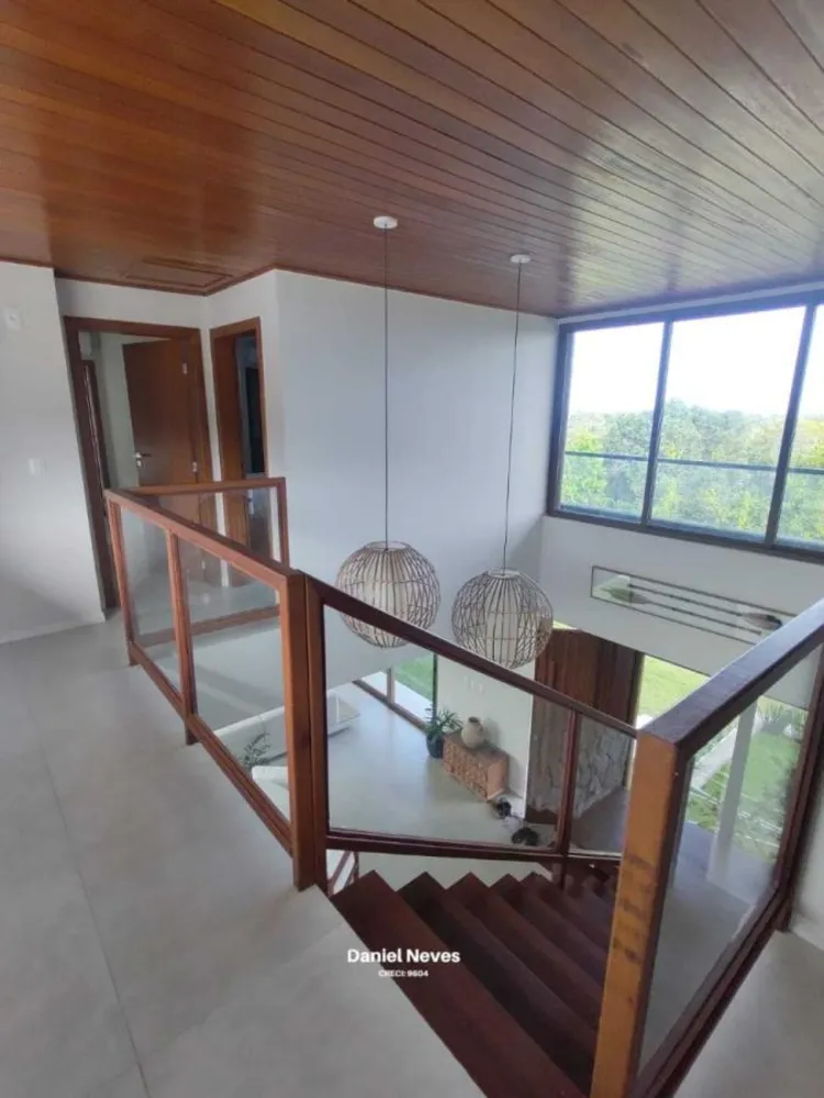 Casa de Condomínio, 5 quartos - Foto 10