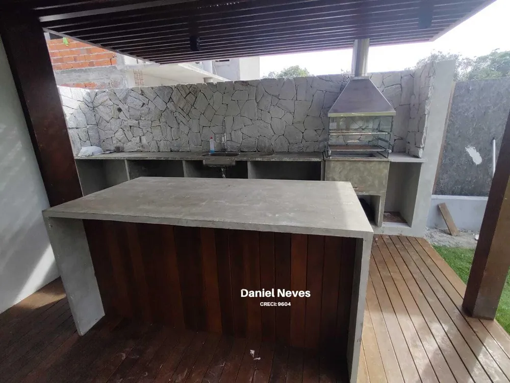 Casa de Condomínio, 5 quartos - Foto 12