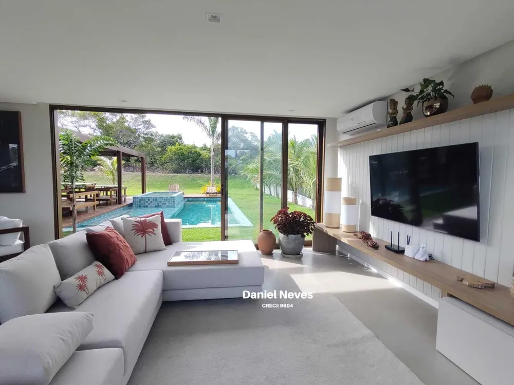 Casa de Condomínio, 5 quartos - Foto 7