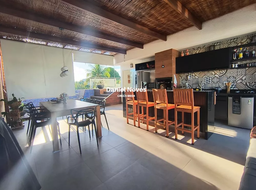 Apartamento, 3 quartos, 189 m² - Foto 8