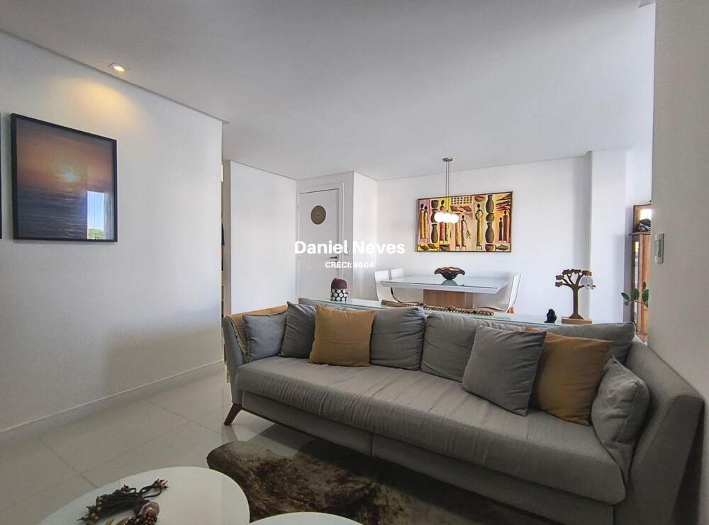Apartamento, 3 quartos, 189 m² - Foto 2