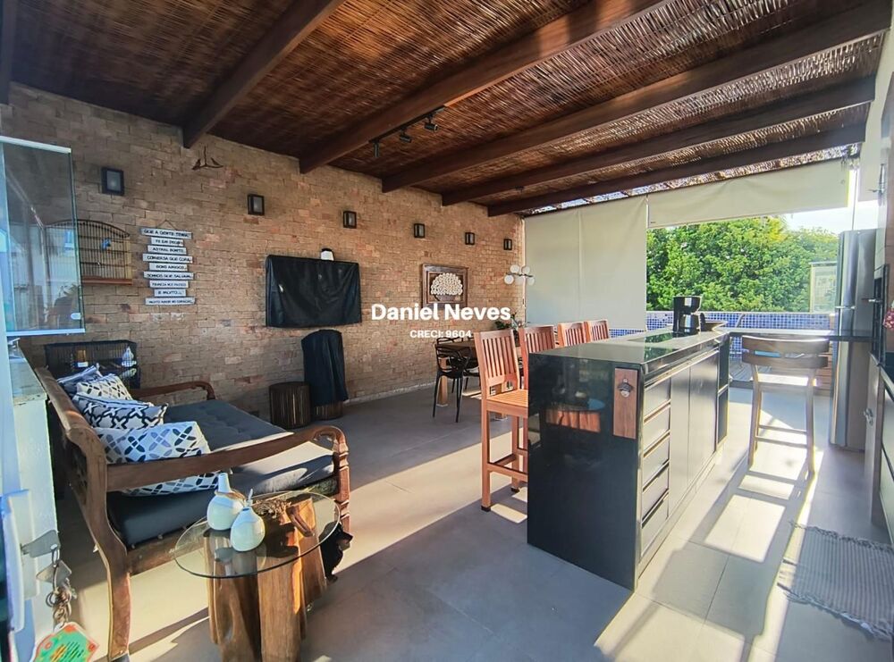 Apartamento, 3 quartos, 189 m² - Foto 9