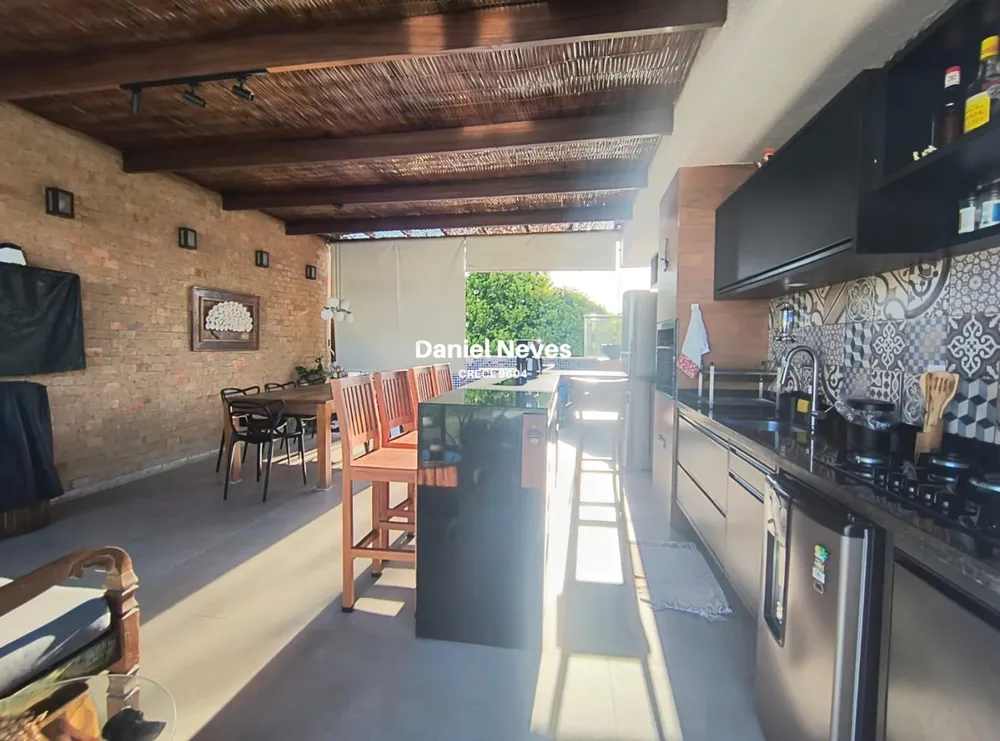 Apartamento, 3 quartos, 189 m² - Foto 23