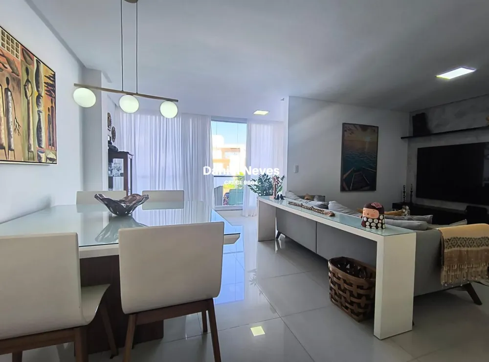 Apartamento, 3 quartos, 189 m² - Foto 13