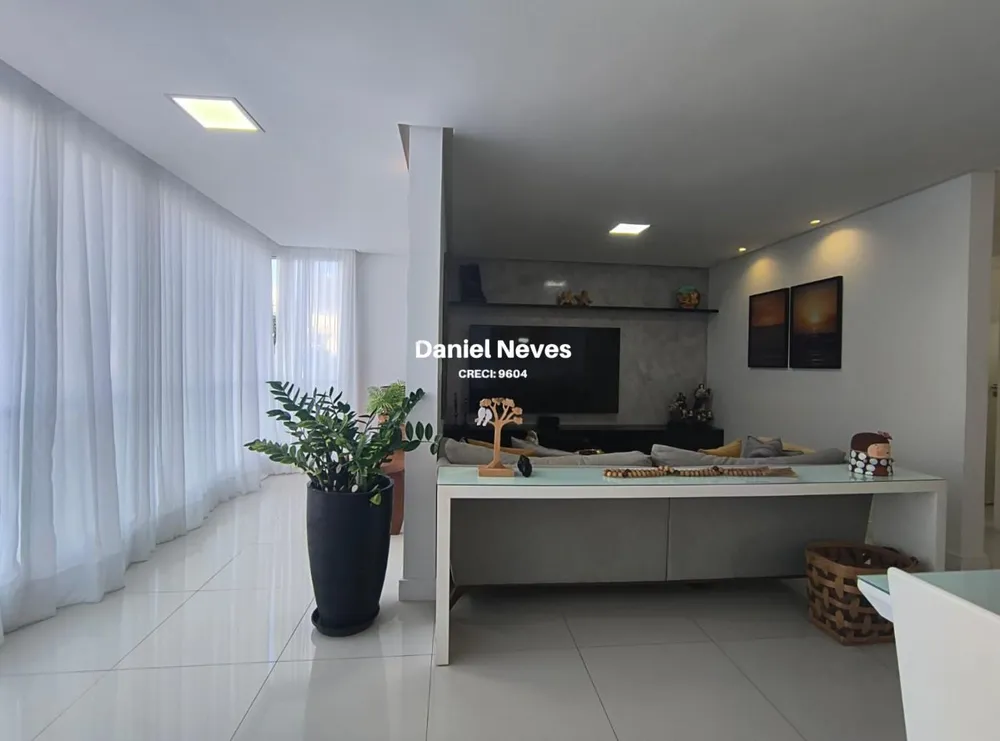 Apartamento, 3 quartos, 189 m² - Foto 16
