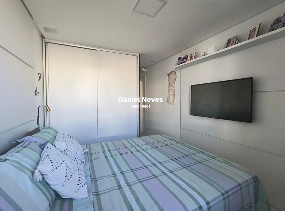 Apartamento, 3 quartos, 189 m² - Foto 19