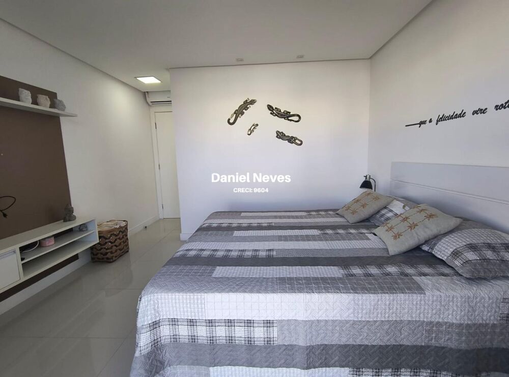 Apartamento, 3 quartos, 189 m² - Foto 6