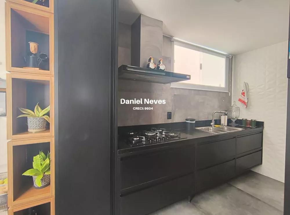 Apartamento, 3 quartos, 189 m² - Foto 5