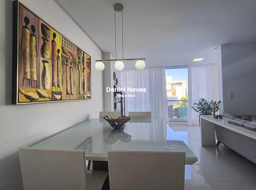 Apartamento, 3 quartos, 189 m² - Foto 3