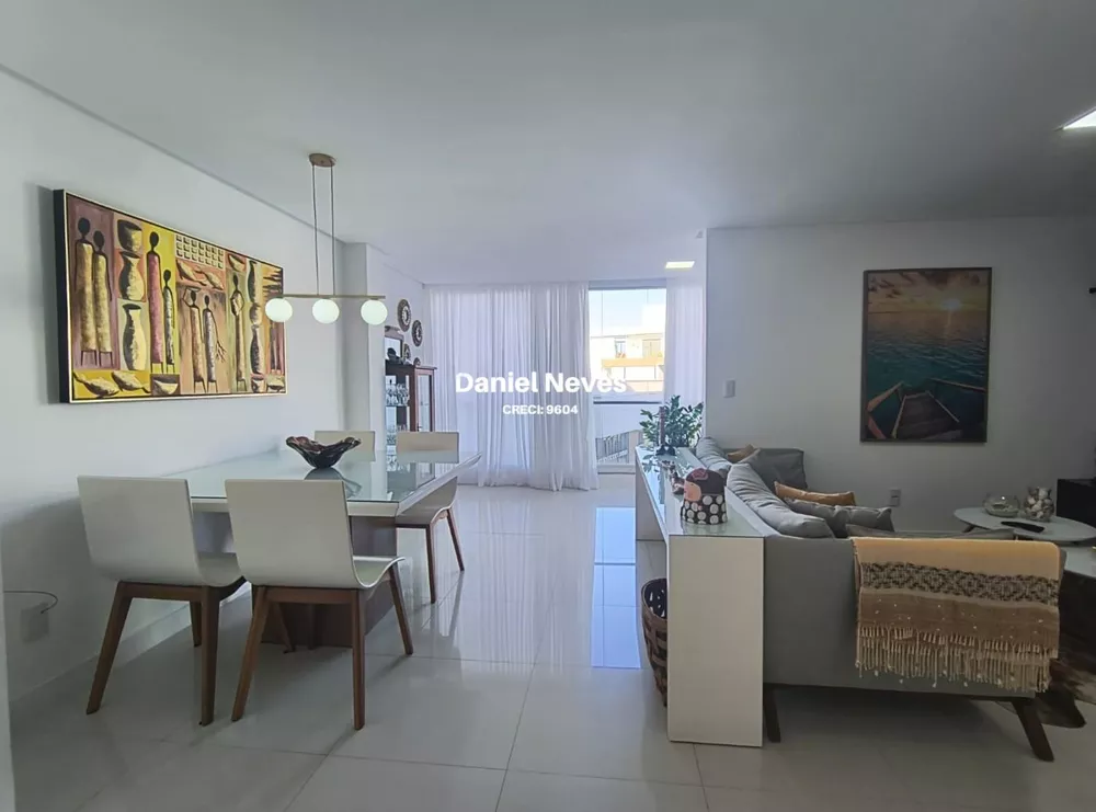 Apartamento, 3 quartos, 189 m² - Foto 12
