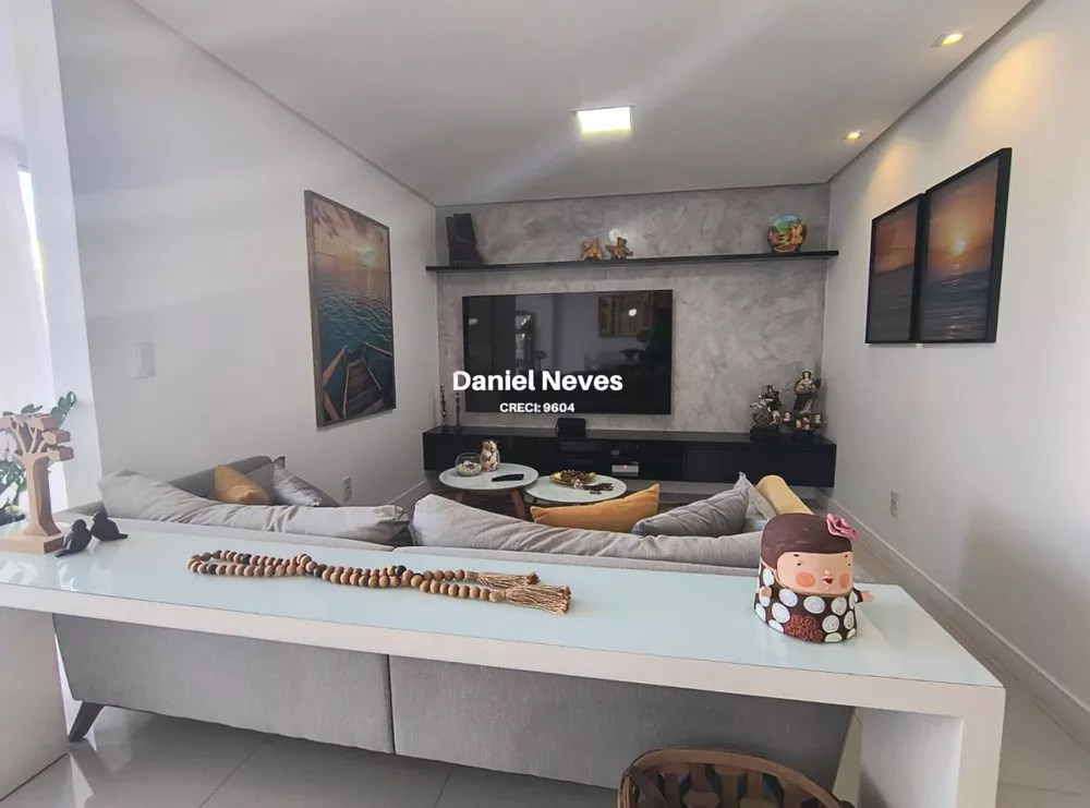 Apartamento, 3 quartos, 189 m² - Foto 4