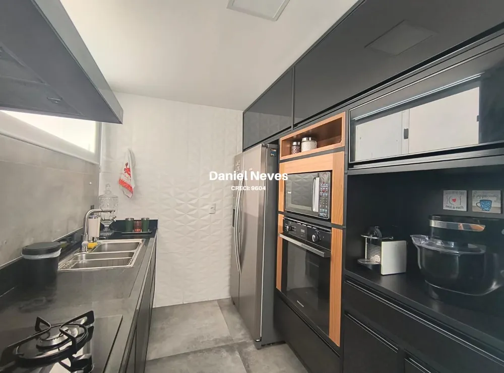 Apartamento, 3 quartos, 189 m² - Foto 21