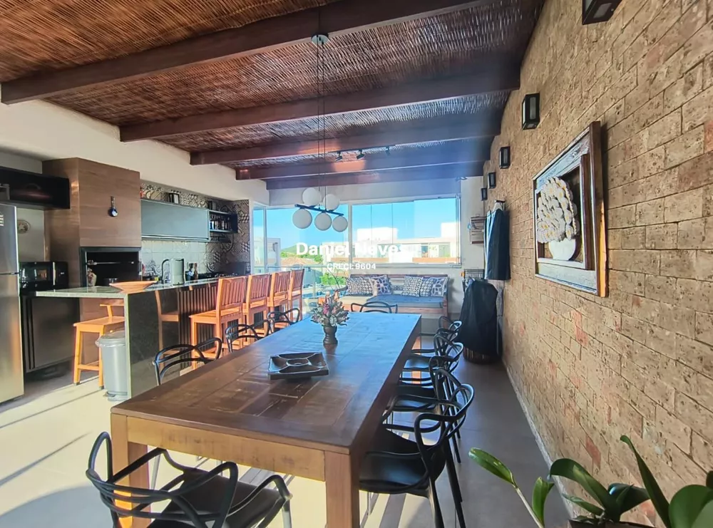 Apartamento, 3 quartos, 189 m² - Foto 1