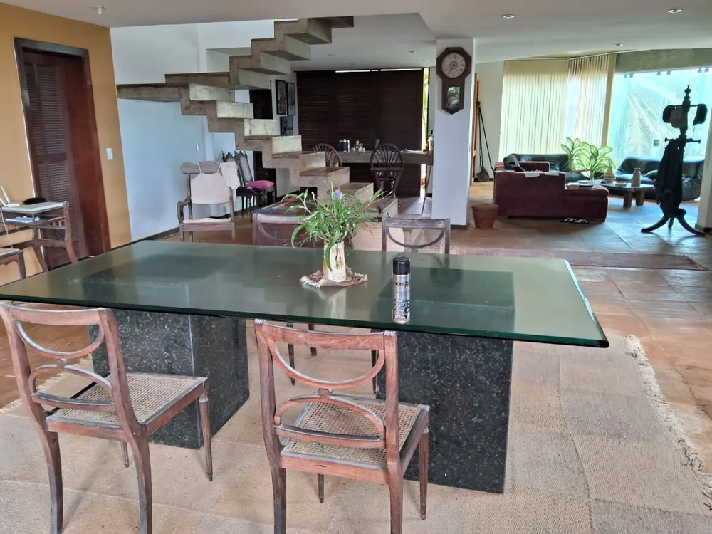 Casa, 5 quartos, 300 m² - Foto 14