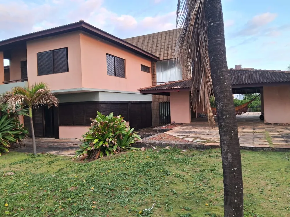 Casa, 5 quartos, 300 m² - Foto 13