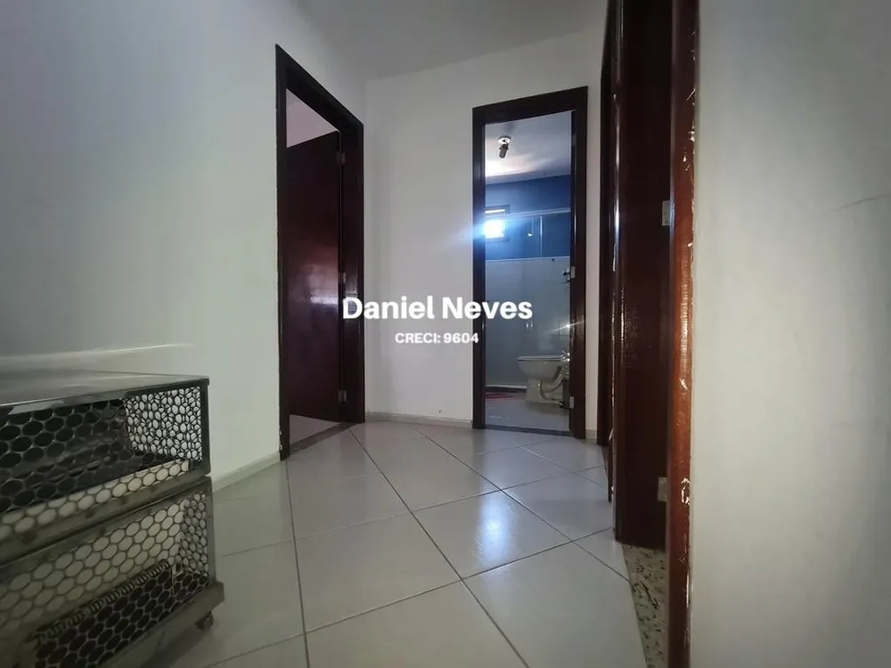 Casa de Condomínio, 4 quartos - Foto 10