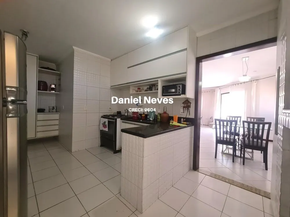 Casa de Condomínio, 4 quartos - Foto 8