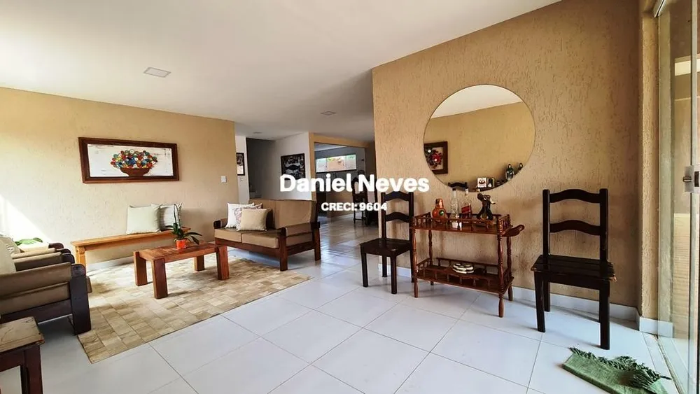 Casa, 7 quartos, 340 m² - Foto 7