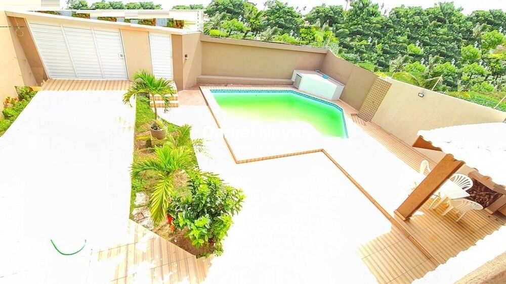 Casa, 7 quartos, 340 m² - Foto 4