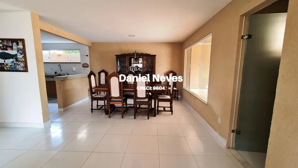 Casa, 7 quartos, 340 m² - Foto 8