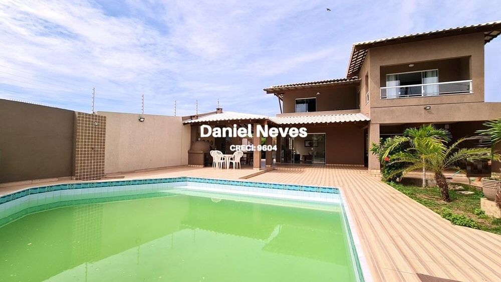 Casa, 7 quartos, 340 m² - Foto 3