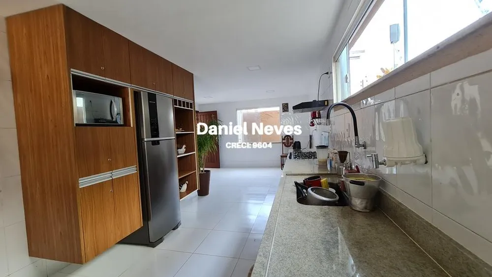 Casa, 7 quartos, 340 m² - Foto 9