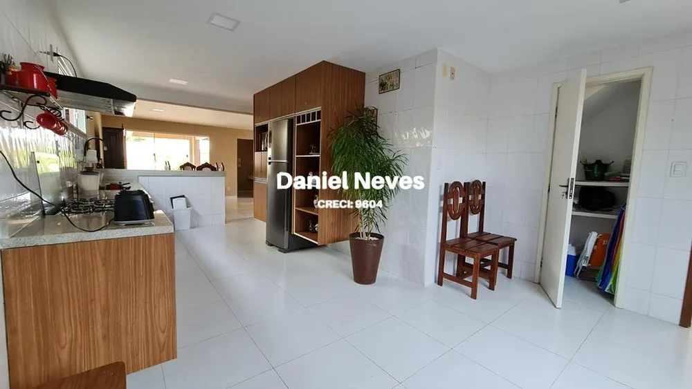 Casa, 7 quartos, 340 m² - Foto 11