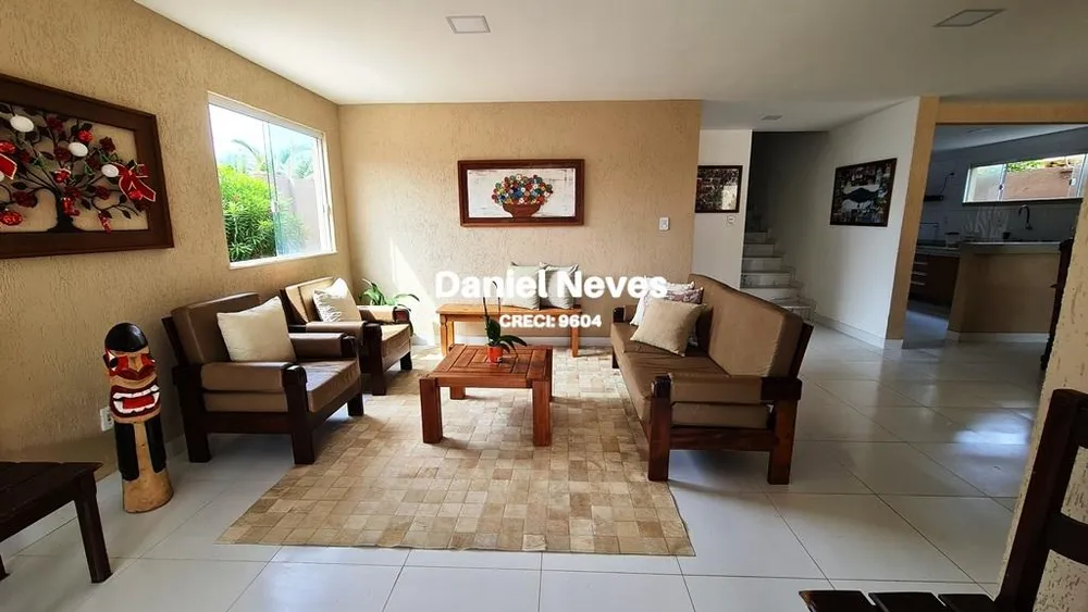 Casa, 7 quartos, 340 m² - Foto 6