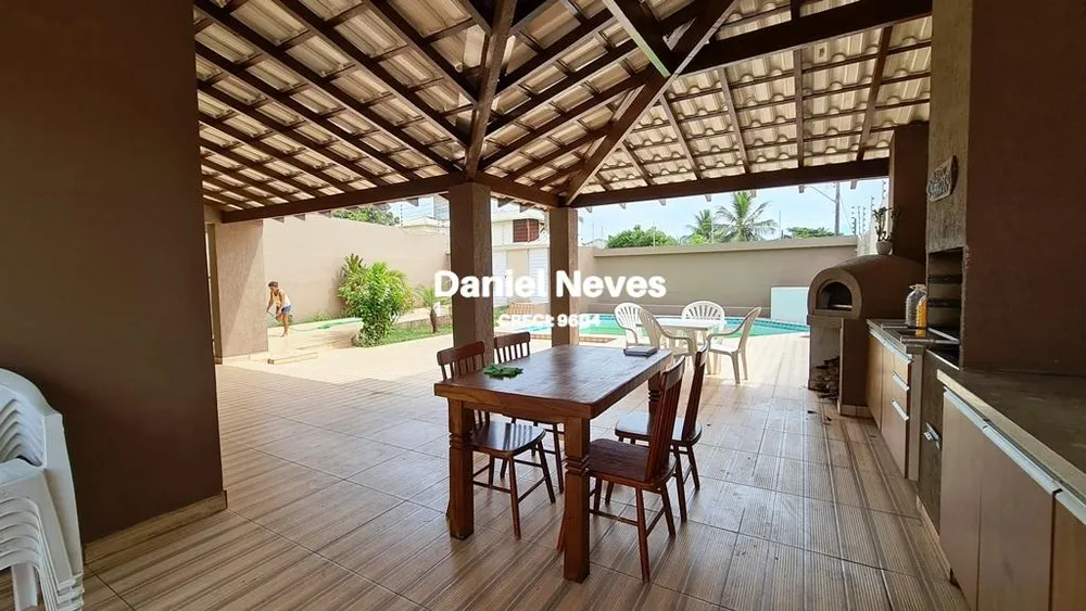 Casa, 7 quartos, 340 m² - Foto 5