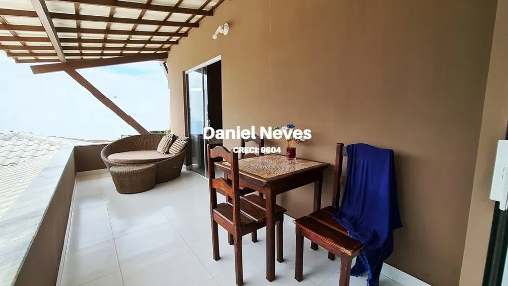Casa, 7 quartos, 340 m² - Foto 14