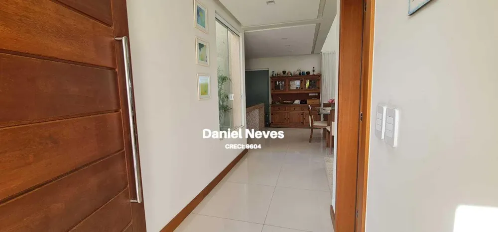 Casa de Condomínio, 3 quartos - Foto 9