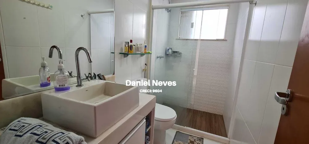 Casa de Condomínio, 3 quartos - Foto 7