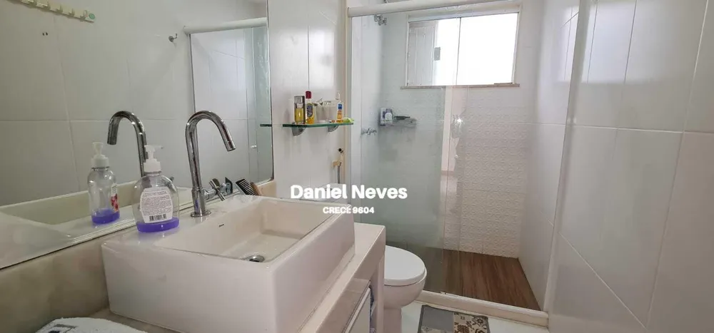 Casa de Condomínio, 3 quartos - Foto 10