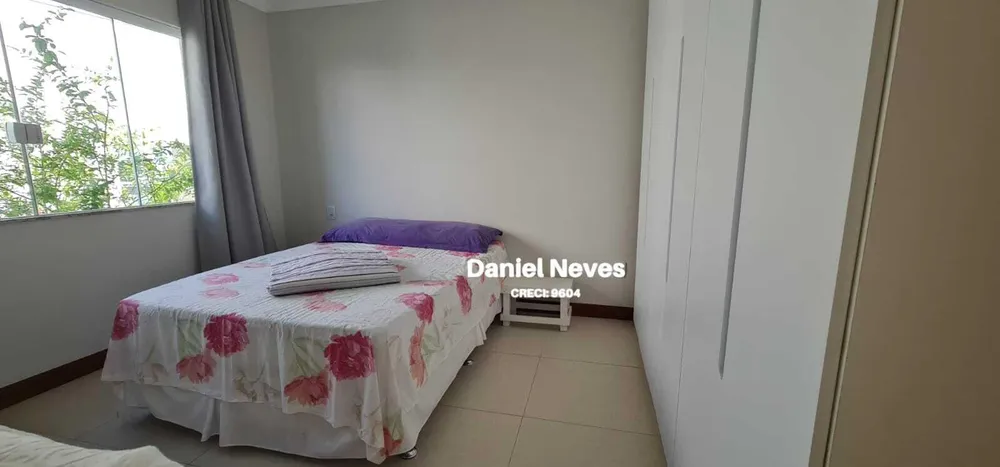 Casa de Condomínio, 3 quartos - Foto 20