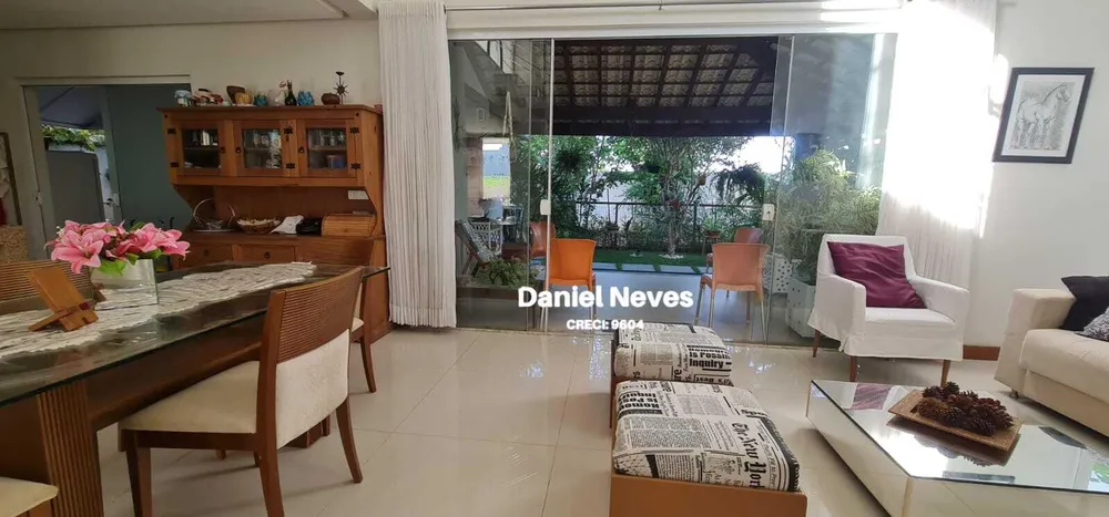 Casa de Condomínio, 3 quartos - Foto 8
