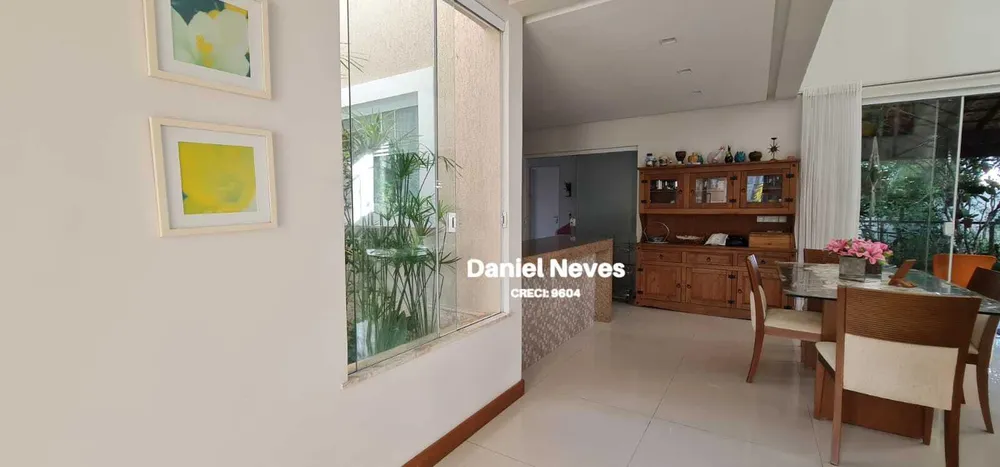 Casa de Condomínio, 3 quartos - Foto 18