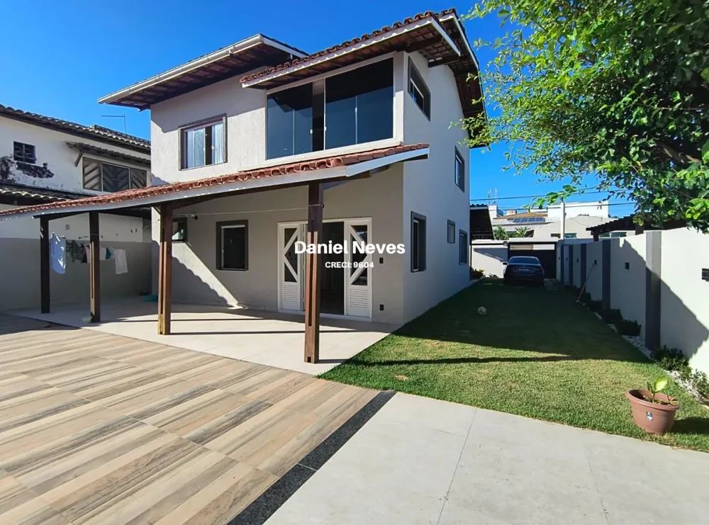 Casa, 4 quartos, 220 m² - Foto 14
