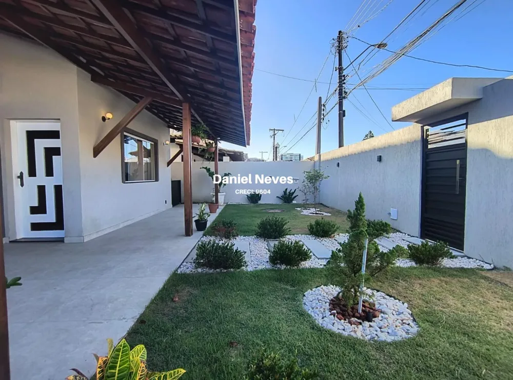 Casa, 4 quartos, 220 m² - Foto 13