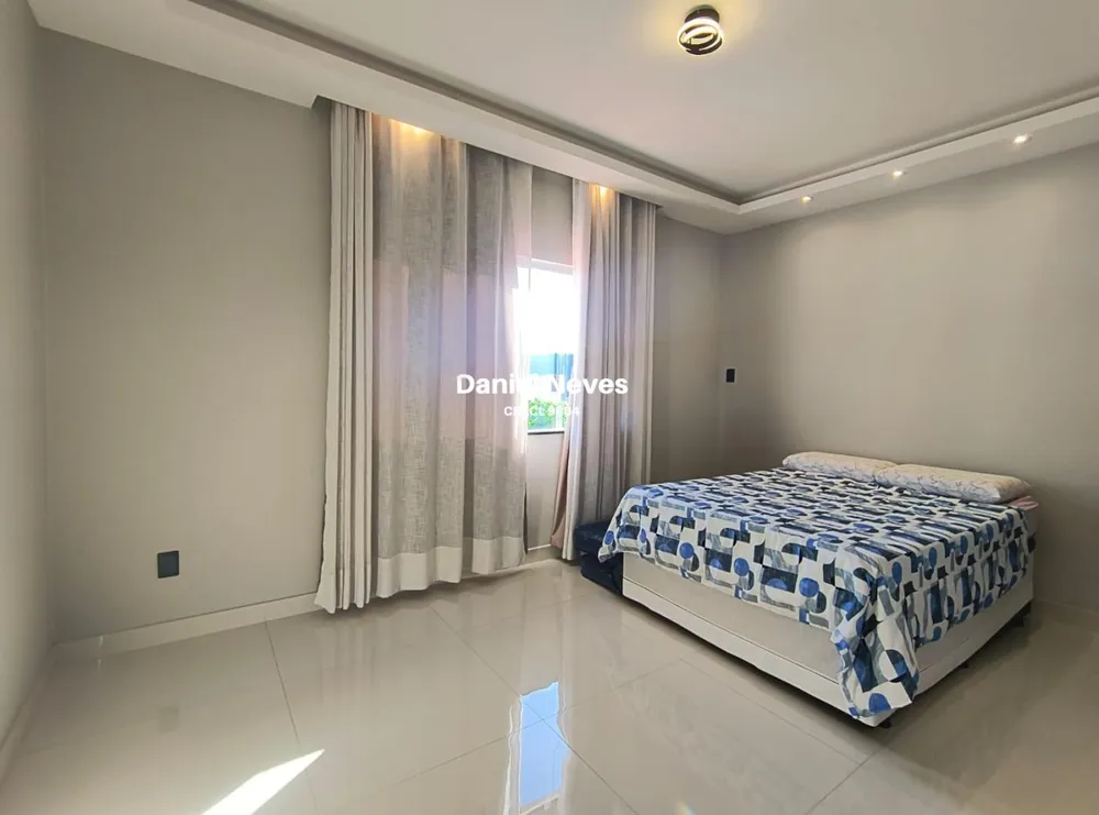 Casa, 4 quartos, 220 m² - Foto 11