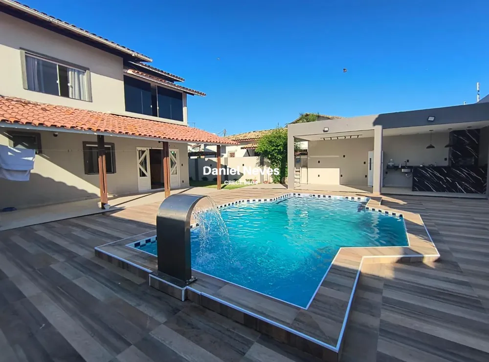 Casa, 4 quartos, 220 m² - Foto 17