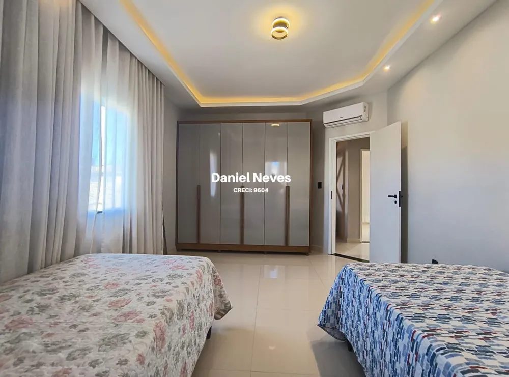Casa, 4 quartos, 220 m² - Foto 10